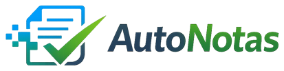 Logo Autonotas