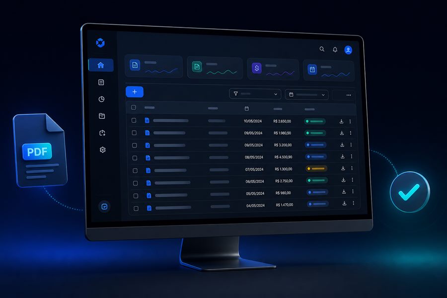 Autonotas para PC